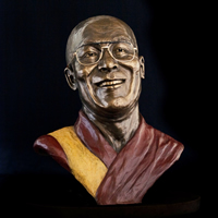 Dalai Lama